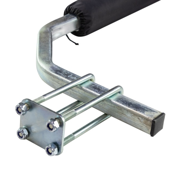 Направляющие на прицеп для лодки