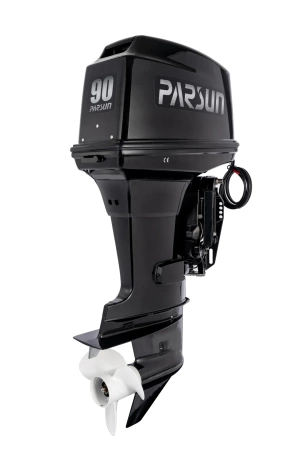 Мотор лодочный PARSUN T90FEL-T