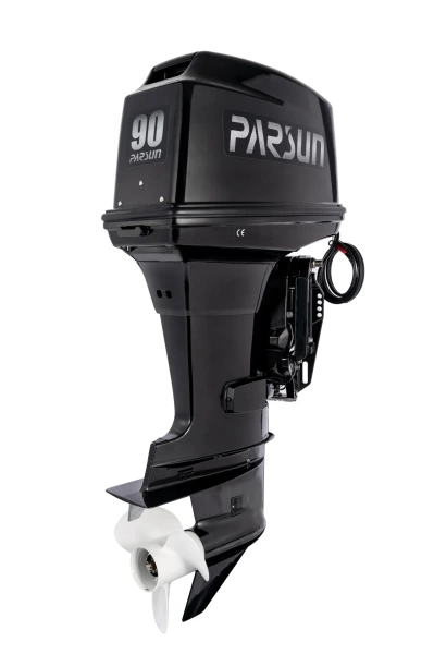 Мотор лодочный PARSUN T90FEL-T