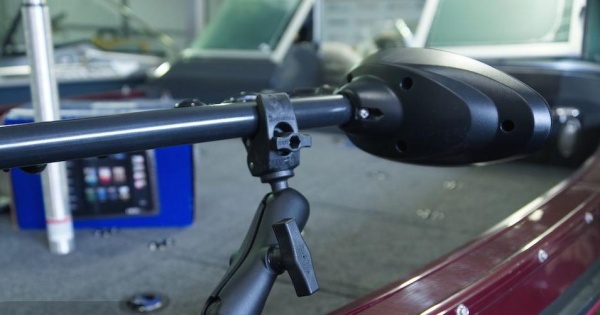 Стабилизатор троллингового мотора Ram Mount RAM-108