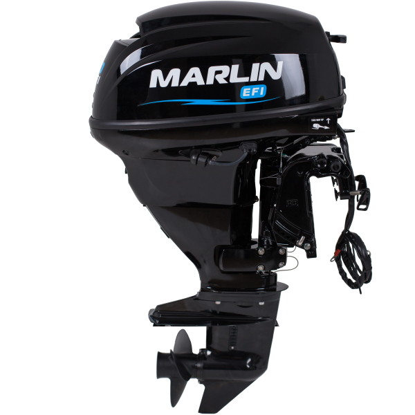 Лодочный мотор MARLIN MFI 30 AWRS