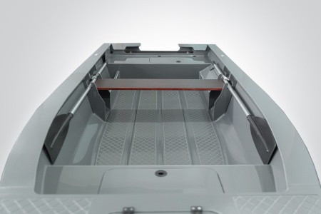 Мотолодка "SWIMMER - 400"