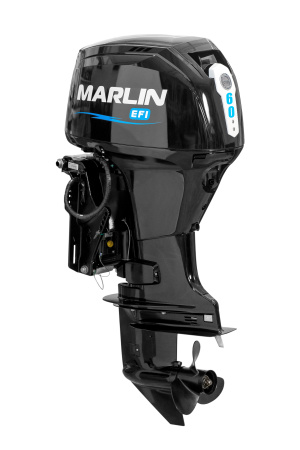Лодочный мотор MARLIN MFI 60 AERTL 2.33