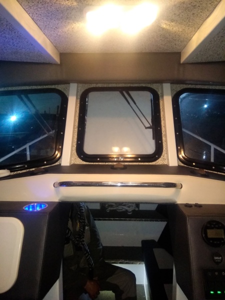 РУСБОТ‑95/20