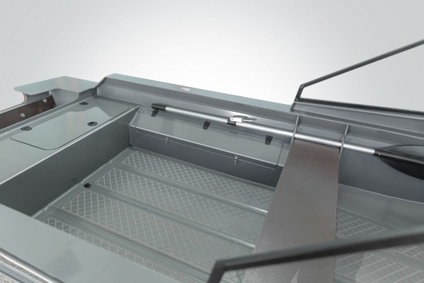 Мотолодка "Swimmer 450 R"