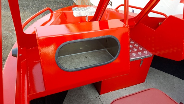 РУСБОТ‑ 43JET NEW