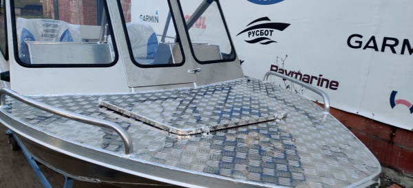 РУСБОТ‑52JET