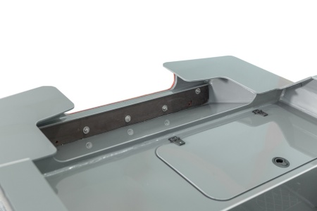 Мотолодка "SWIMMER - 400"