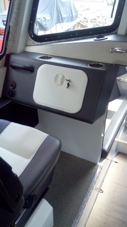 РУСБОТ‑95/20