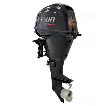 Мотор лодочный PARSUN F9.9AFWS-EFI PRO