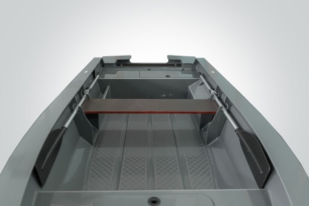 Мотолодка "SWIMMER - 370"