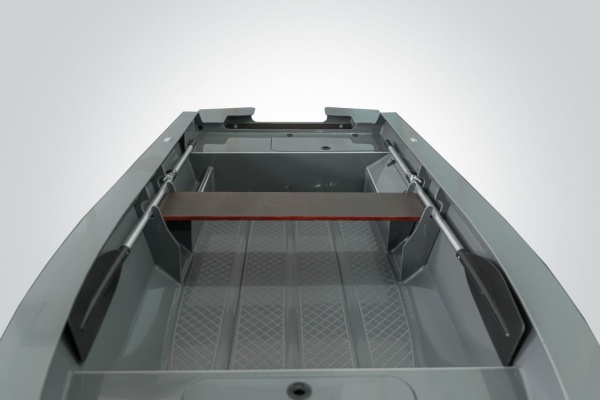 Мотолодка "SWIMMER - 370"