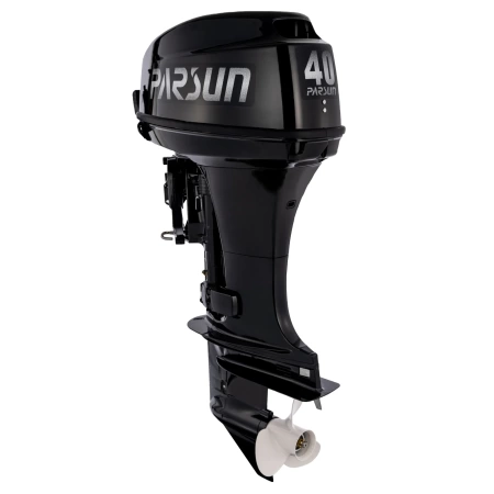 Мотор лодочный PARSUN T40FWS-T