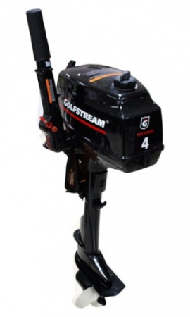 GOLFSTREAM Т 4 NВМS