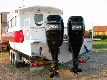 РУСБОТ‑95/20