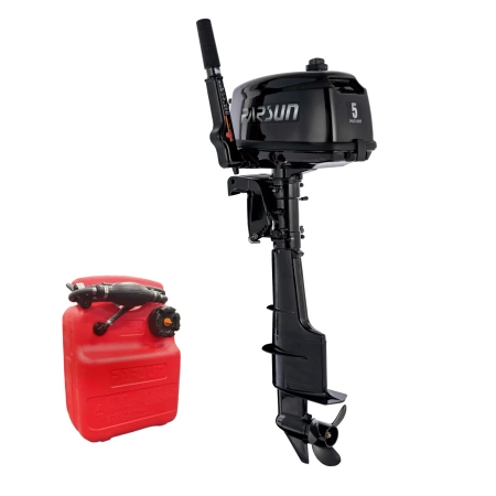 Мотор лодочный PARSUN T5NBMS