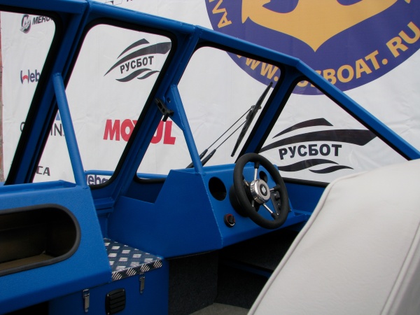 РУСБОТ‑47JET NEW