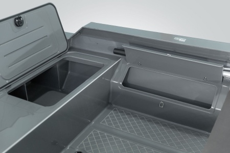 Мотолодка "SWIMMER - 370"