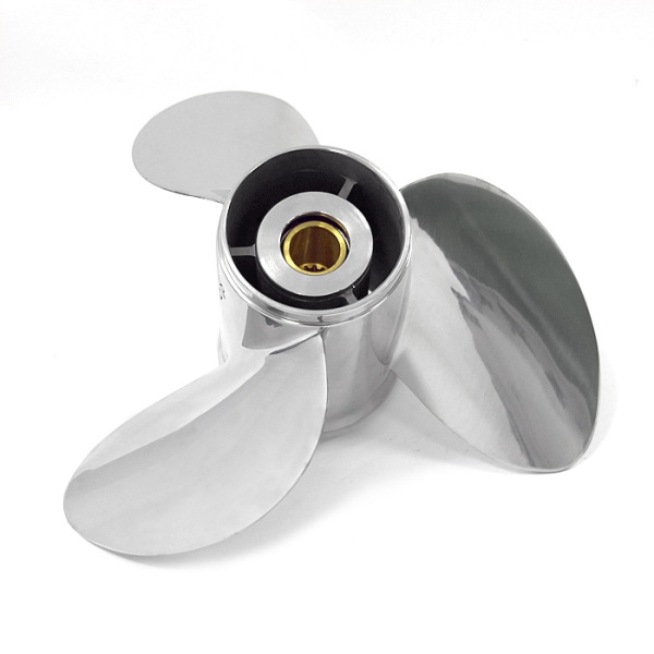 Винт гребной Solas 3451-139-19, 3x13 7/8x19 (R) Винт гребной Solas 3451-139-19, 3x13 7/8x19 (R)