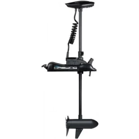 Электромотор якорь Haswing Cayman B with GPS 12V-55Lbs 152см