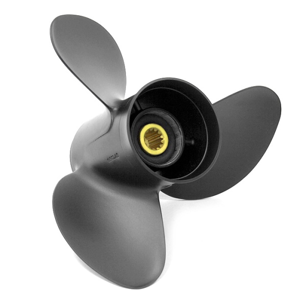 Винт гребной Solas 4411-132-21, 3x13.2x21 (R) Винт гребной Solas 4411-132-21, 3x13.2x21 (R)