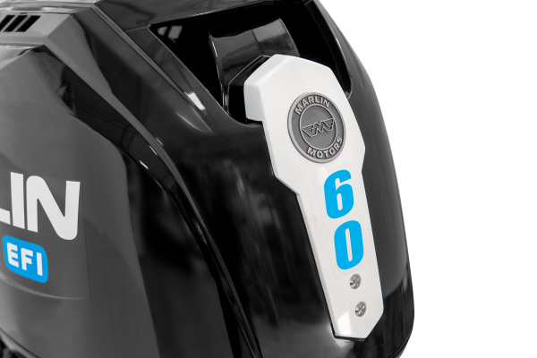 Лодочный мотор MARLIN MFI 60 AERTL 2.33