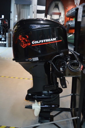 GOLFSTREAM F 40 FES-T- EFI