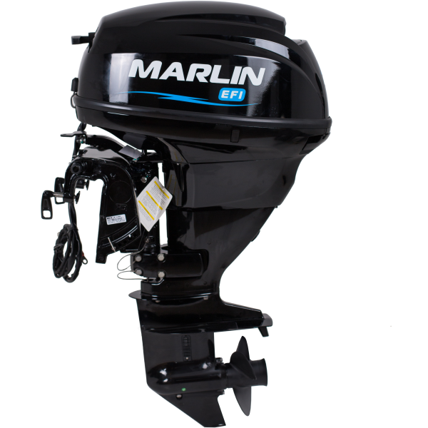 Лодочный мотор MARLIN MFI 30 AWRS