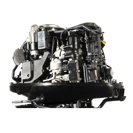 Мотор лодочный PARSUN F100FEL-T EFI