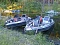 Б/У лодки, катера, прицепы.